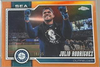 Julio Rodriguez