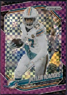Jaylen Waddle