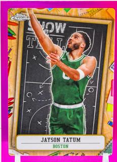 Jayson Tatum