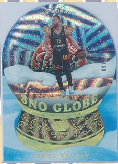 Kemba Walker