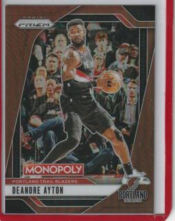 Deandre Ayton