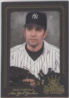 Mike Mussina