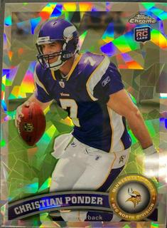 Christian Ponder