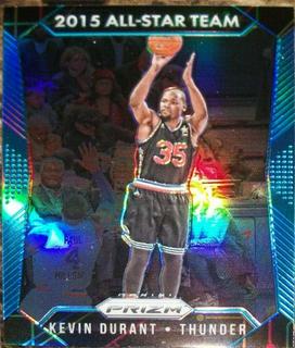 Kevin Durant