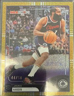 James Harden