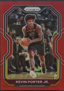 Kevin Porter Jr.