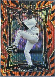 Pedro Martinez