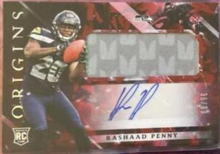 Rashaad Penny