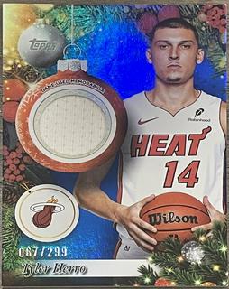 Tyler Herro