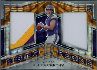J.J. McCarthy