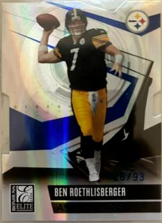 Ben Roethlisberger