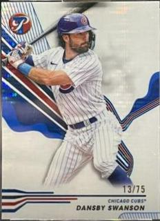 Dansby Swanson