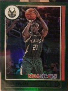 Jrue Holiday