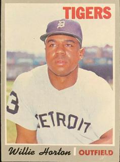 Willie Horton