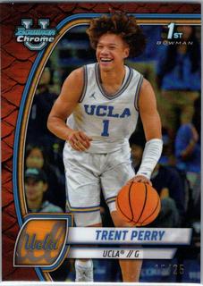 Trent Perry