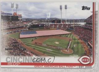 Great American Ball Park