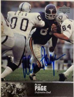 Alan Page