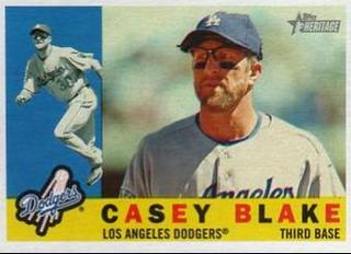 Casey Blake