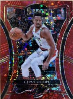 CJ McCollum