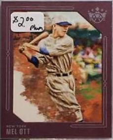 Mel Ott
