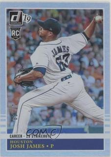 Josh James