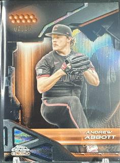 Andrew Abbott