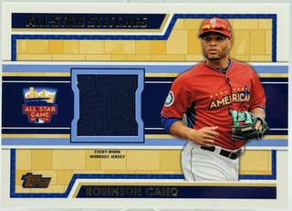 Robinson Cano