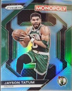 Jayson Tatum
