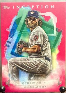 Gerrit Cole