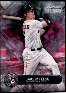 Jake Meyers
