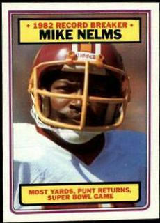 Mike Nelms