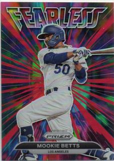Mookie Betts