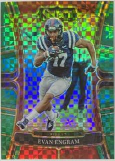Evan Engram