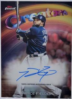 Prince Fielder