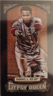 Xander Bogaerts