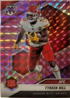 Tyreek Hill