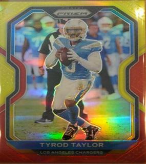 Tyrod Taylor