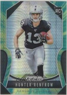 Hunter Renfrow
