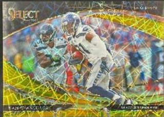 Kam Chancellor