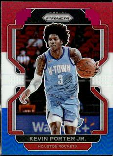 Kevin Porter Jr.