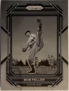 Bob Feller
