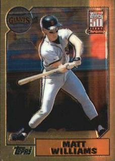 Matt Williams