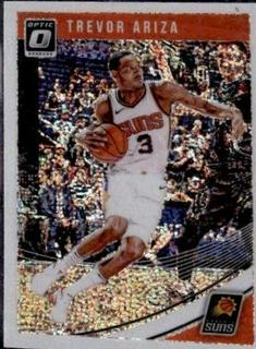 Trevor Ariza