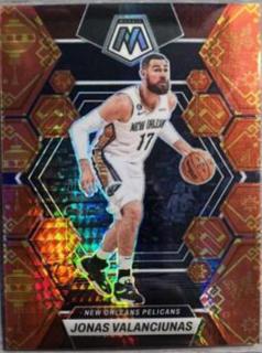 Jonas Valanciunas