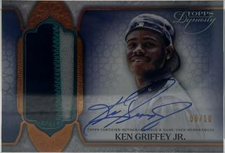 Ken Griffey Jr.