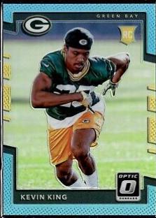 Kevin King