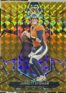 Jarrett Stidham