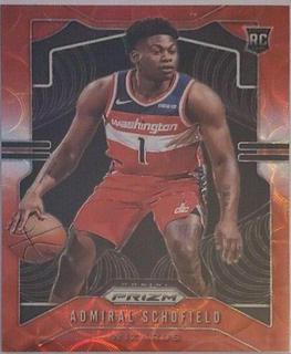 Admiral Schofield