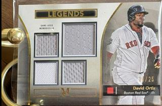 David Ortiz