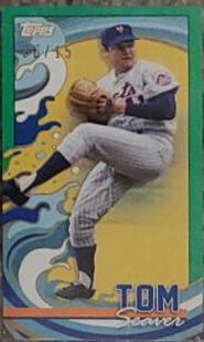 Tom Seaver